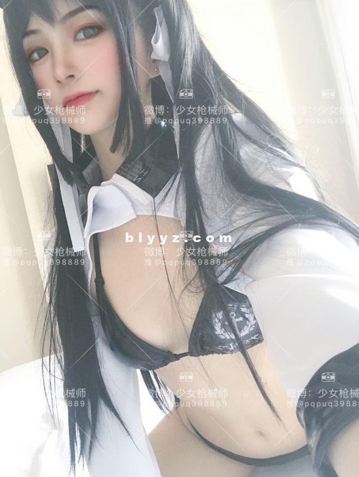 推特远古福利姬博主少女枪械师29套福利视频写真 29套/7.67G