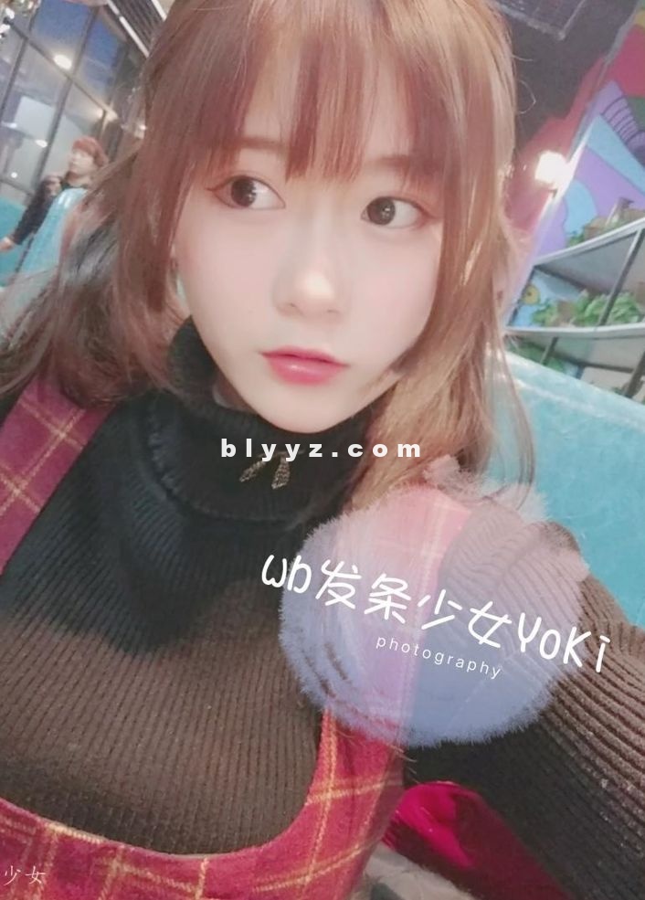 微博红人发条少女（迷之呆梨）全套视频写真资源合集 44.38G