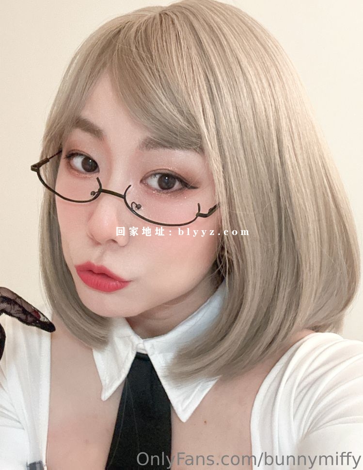 onlyfans网红博主BunnyMiffy米菲福利视频 14V/10.75G