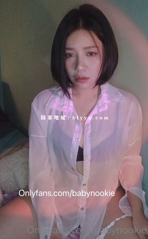 OnlyFans大波反差女神博主babynookie付费订阅福利视频写真资源 41V/8.77G