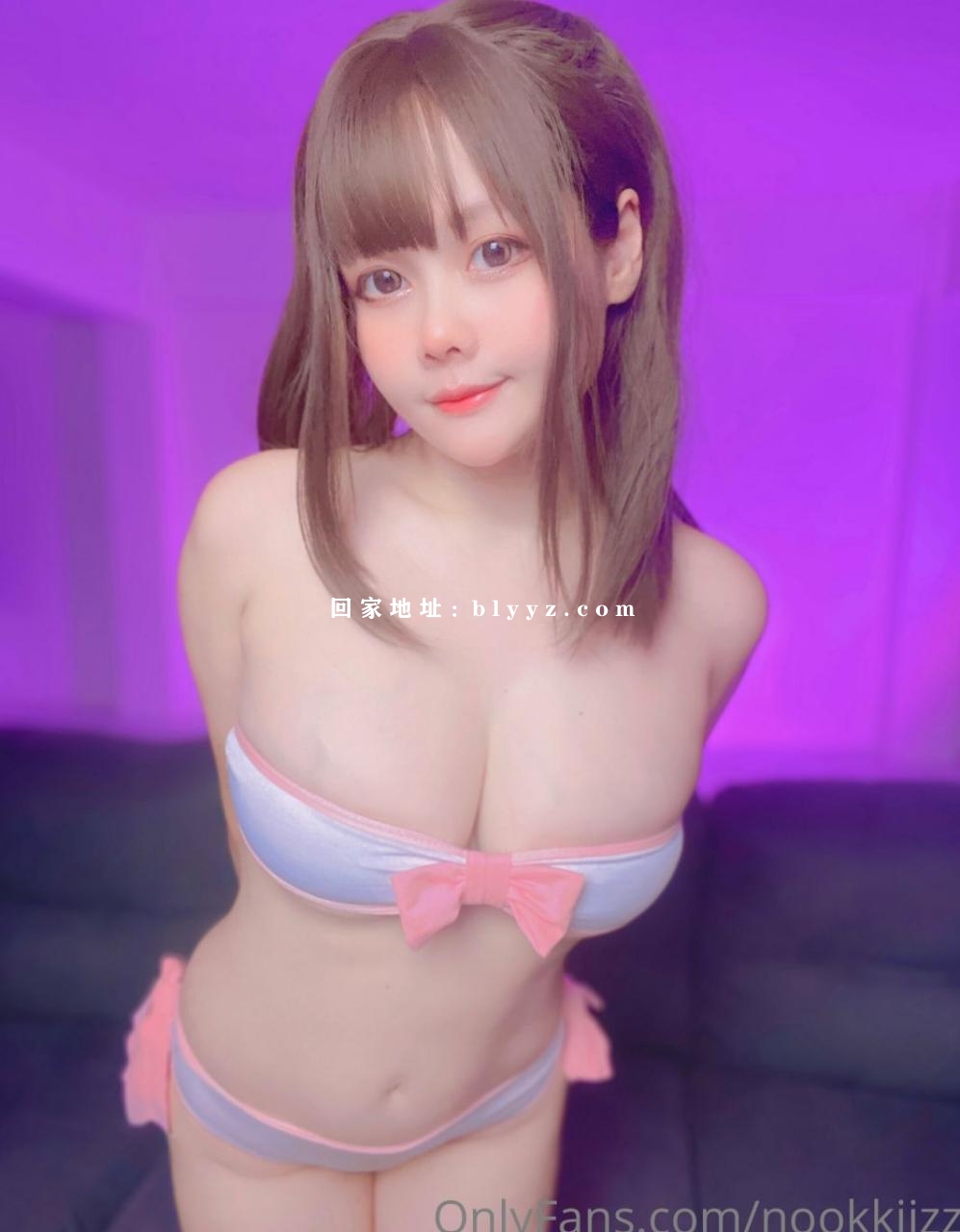 OnlyFans博主【nookkiizz】视频资源合集 2058P/295V/8.24G